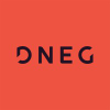 Dneg.com logo