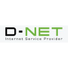 Dnet.net.id logo