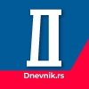 Dnevnik.rs logo