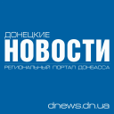 Dnews.dn.ua logo