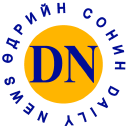 Dnn.mn logo