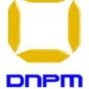 Dnpm.gov.br logo