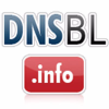 Dnsbl.info logo