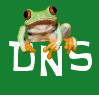 Dnsfrog.com logo