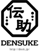 Dnsk.jp logo