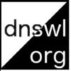 Dnswl.org logo