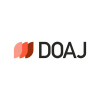 Doaj.org logo