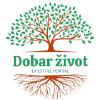 Dobarzivot.net logo