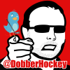 Dobberhockey.com logo