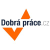 Dobraprace.cz logo