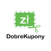 Dobrekupony.pl logo