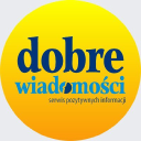 Dobrewiadomosci.net.pl logo