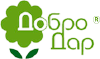 Dobrodar.com.ua logo