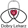 Dobrylekarz.info logo