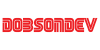 Dobsondev.com logo