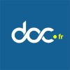 Doc.fr logo