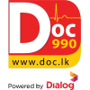 Doc.lk logo