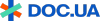 Doc.ua logo