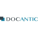 Docantic.com logo