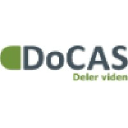 Docas.dk logo