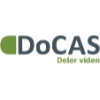 Docas.dk logo