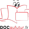 Docaufutur.fr logo