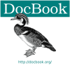 Docbook.org logo