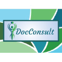Docconsult.in logo