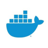 Docker.com logo