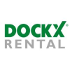 Dockx.be logo