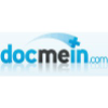 Docmein.com logo
