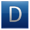 Docplayer.dk logo
