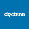 Doctena.be logo