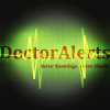 Doctoralerts.com logo