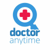 Doctoranytime.gr logo