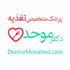 Doctormovahed.com logo