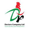 Doctorscompanysd.com logo