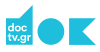 Doctv.gr logo