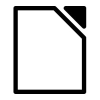 Documentfoundation.org logo
