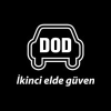 Dod.com.tr logo