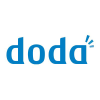 Doda.jp logo