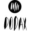 Dodax.fr logo