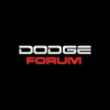 Dodgeforum.com logo