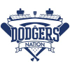 Dodgersnation.com logo