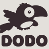 Dodoburd.com logo