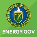 Doe.gov logo