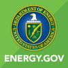 Doe.gov logo