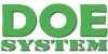 Doesystem.com logo