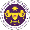 Dof.gov.ph logo