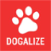 Dogalize.com logo